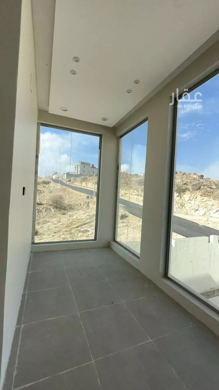 استراحة للبيع في شارع 2 الصفح, حي الصفح, مدينة بلقرن, منطقة عسير صورة 4
