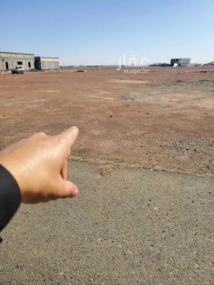 أرض للبيع في حي السلام, مدينة الشنان, منطقة حائل