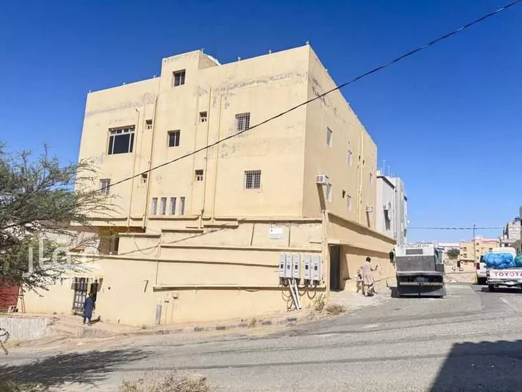 عمارة للبيع في شارع 189 الشاطئ, حي الشاطئ, مدينة بلقرن, منطقة عسير