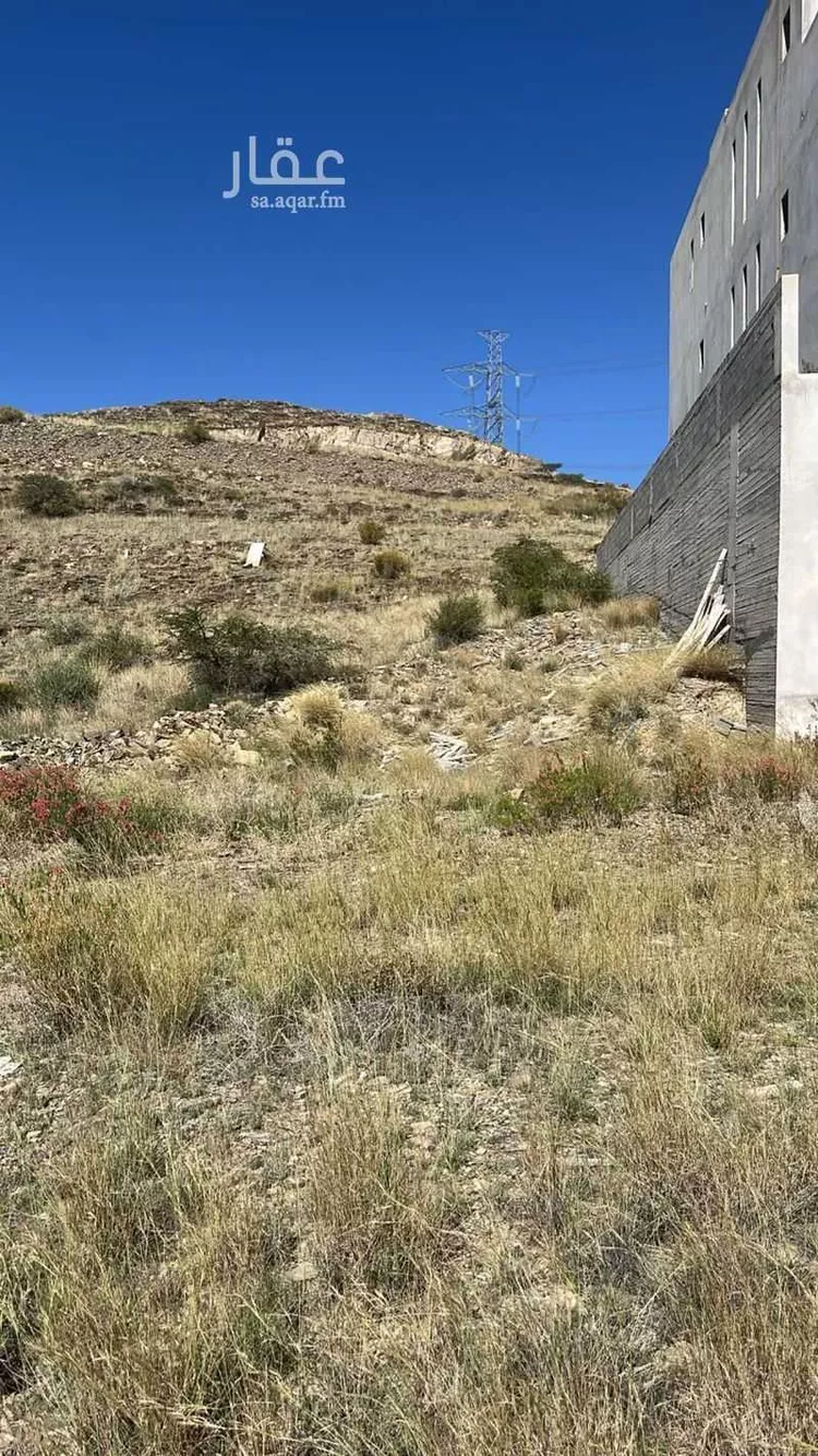 Land for Sale in Abha Al Gara
