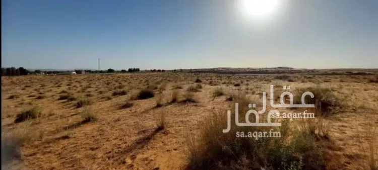 أرض للبيع في حي مرفية, مدينة مرفيه, منطقة حائل