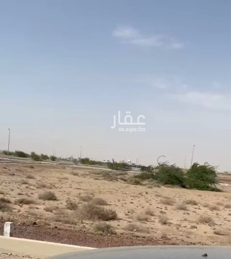 أرض للبيع في مدينة المثلث بالحريضه, منطقة عسير