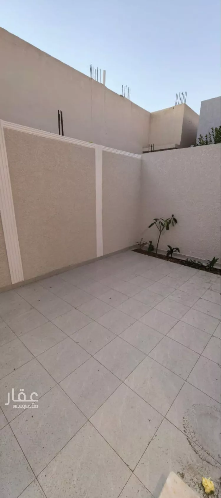 فيلا للبيع في شارع حبيب ابن اساف الانصاري, حي المدائن, مدينة حائل, منطقة حائل صورة 2
