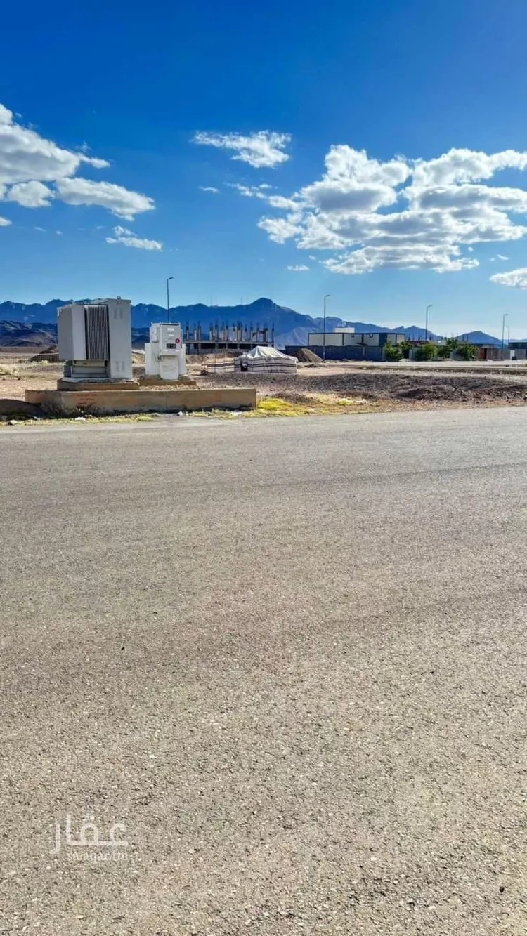 Land for Sale in Medina An Naqs صورة 4