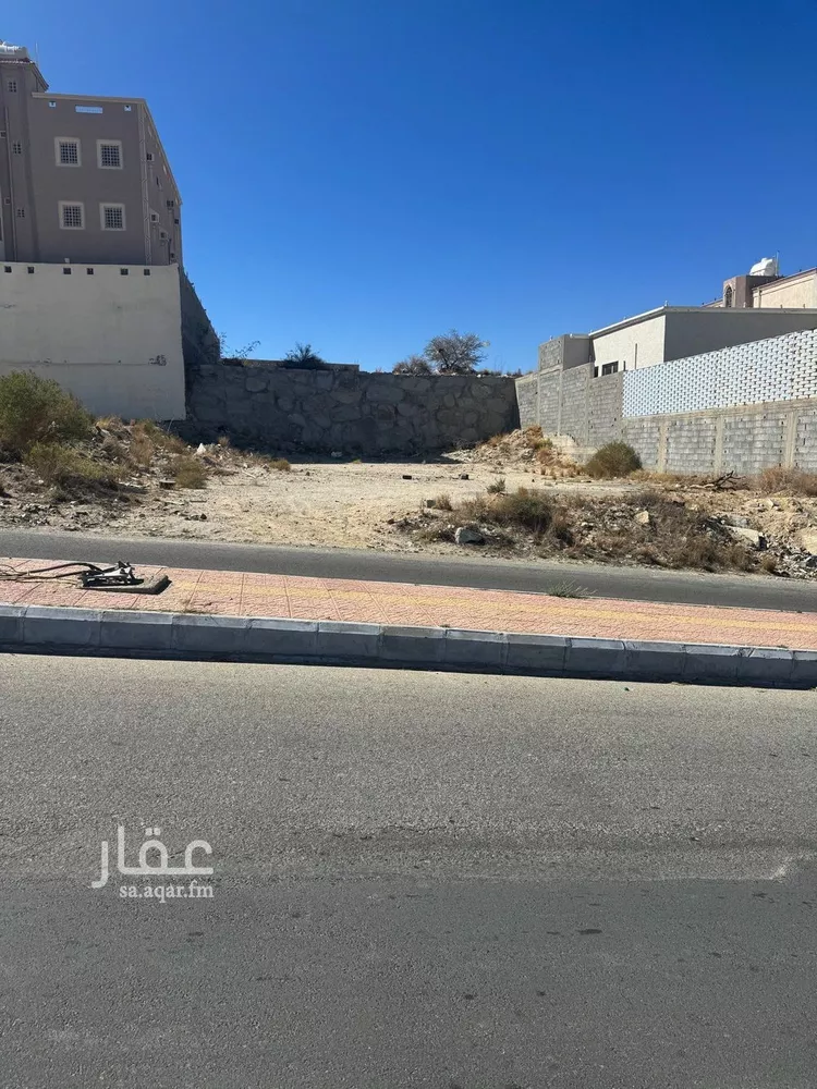 أرض للبيع في حي الشاطئ, مدينة بلقرن, منطقة عسير