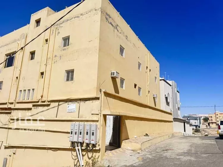 عمارة للبيع في شارع 189 الشاطئ, حي الشاطئ, مدينة بلقرن, منطقة عسير صورة 4