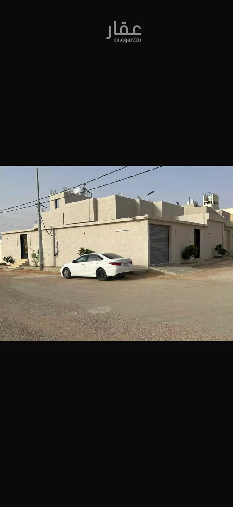 فيلا للبيع في شارع الحباب بن جزء بن عمرو الظفري ، حي المحمدية ، المزاحمية ، المزاحمية صورة 2