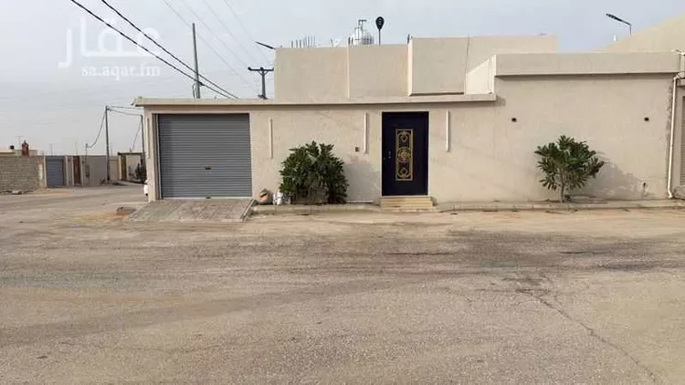 فيلا للبيع في شارع الحباب بن جزء بن عمرو الظفري ، حي المحمدية ، المزاحمية ، المزاحمية