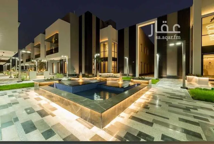 شقة للإيجار في شارع القصر, حي العارض, مدينة الرياض, منطقة الرياض
