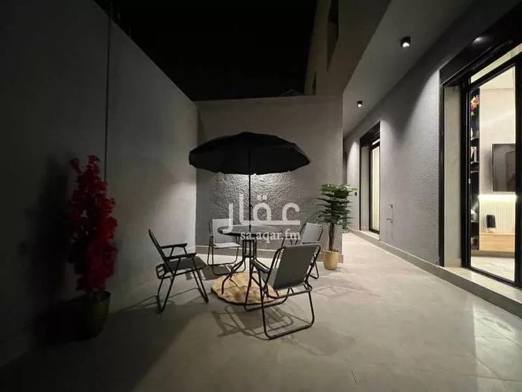 شقة للإيجار في شارع القصر, حي العارض, مدينة الرياض, منطقة الرياض 9