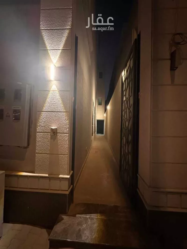 شقة للإيجار في شارع سهل بن مالك الأزدي, حي الرمال, مدينة الرياض, منطقة الرياض صورة 3