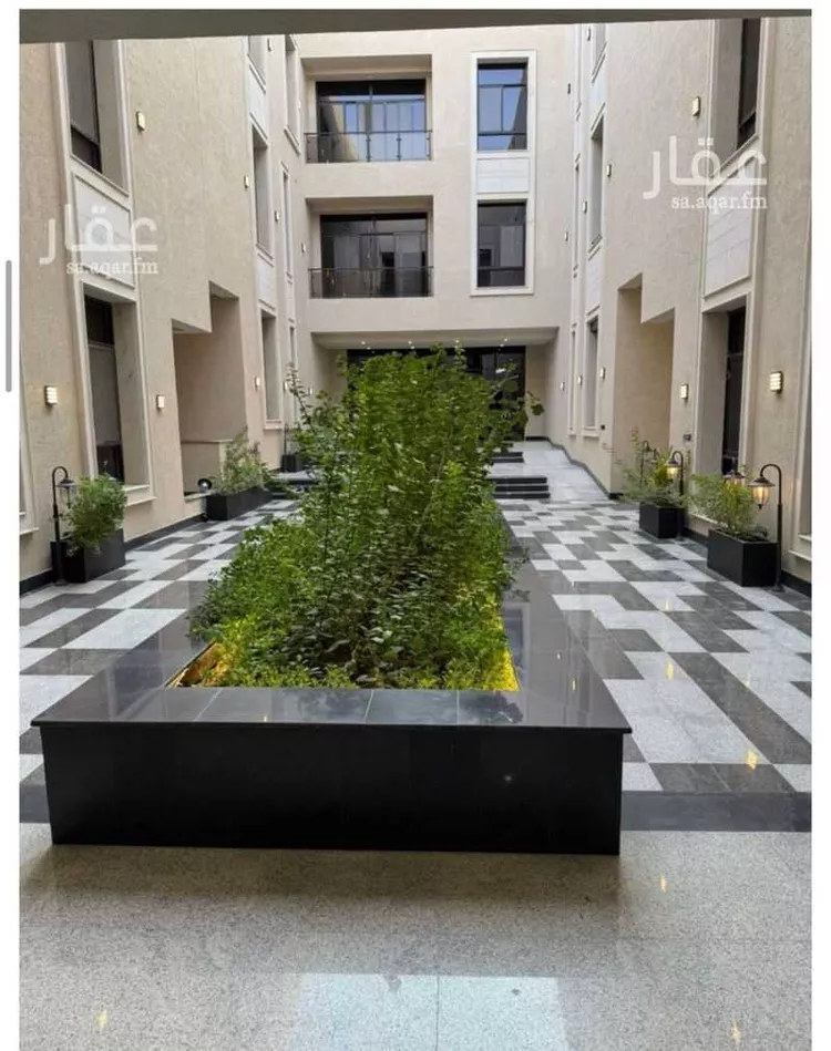 شقة للإيجار في شارع القلاع, حي الرمال, مدينة الرياض, منطقة الرياض