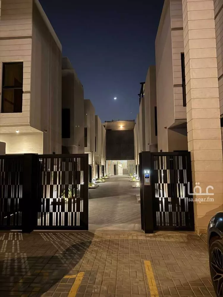 فيلا للإيجار في شارع الكوثر, حي العارض, مدينة الرياض, منطقة الرياض صورة 5