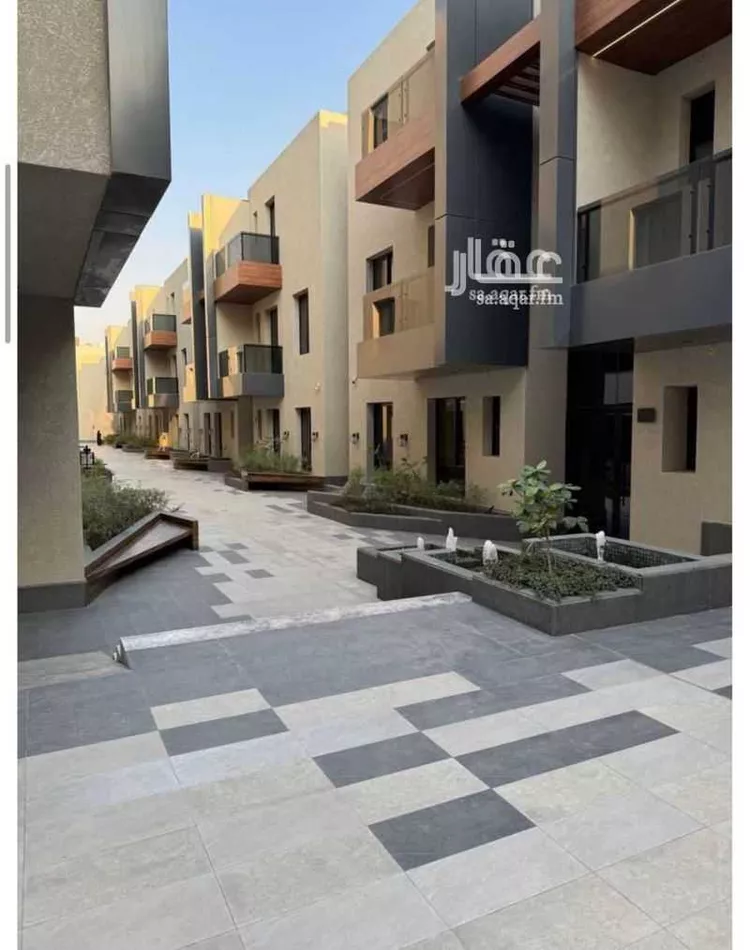 شقة للإيجار في شارع القلاع, حي الرمال, مدينة الرياض, منطقة الرياض صورة 4