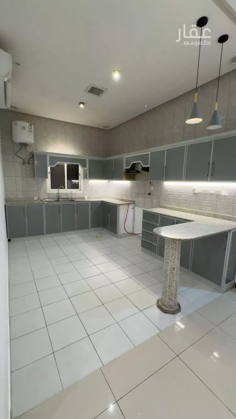 شقة للإيجار في شارع القلم, حي الربيع, مدينة الرياض, منطقة الرياض صورة 3