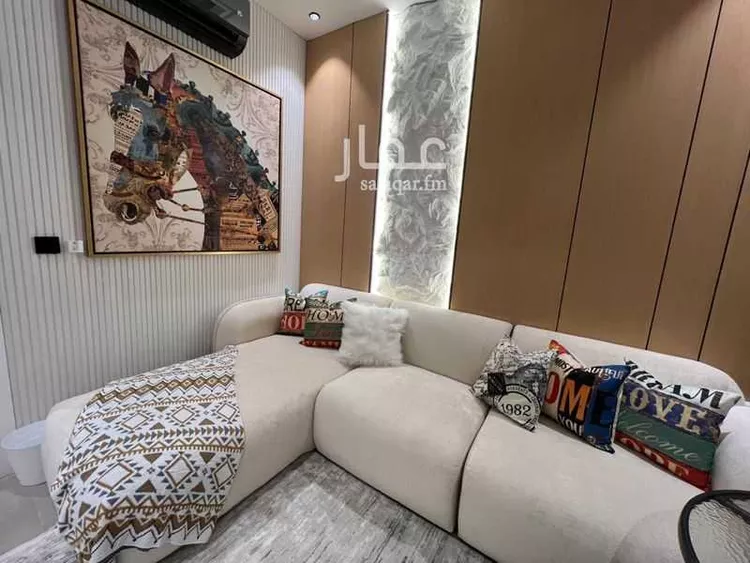 شقة للإيجار في شارع القصر, حي العارض, مدينة الرياض, منطقة الرياض 11