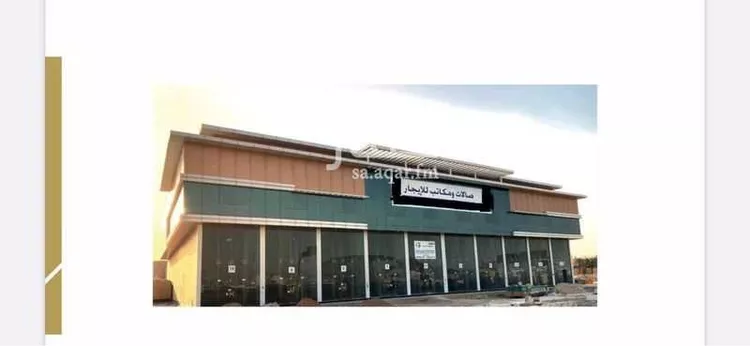 محل للإيجار في شارع رقم 140, حي الياسمين, مدينة الرياض, منطقة الرياض