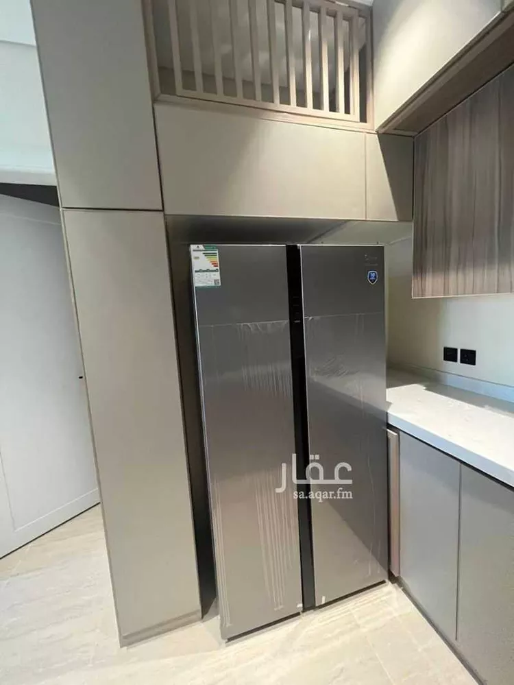 شقة للإيجار في شارع أبي العاص بن الربيع, حي النخيل, مدينة الرياض, منطقة الرياض صورة 3