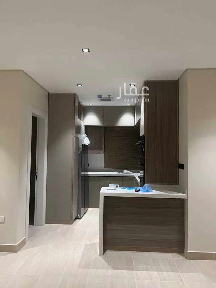 شقة للإيجار في شارع أبي العاص بن الربيع, حي النخيل, مدينة الرياض, منطقة الرياض صورة 5