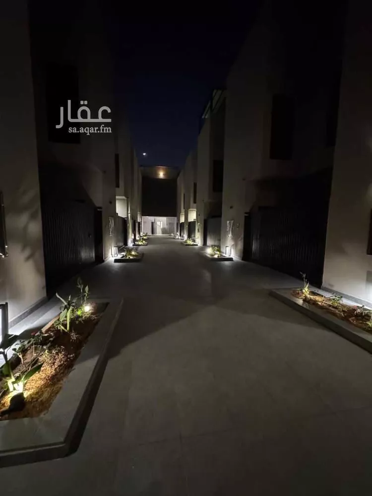 فيلا للإيجار في شارع الكوثر, حي العارض, مدينة الرياض, منطقة الرياض صورة 4