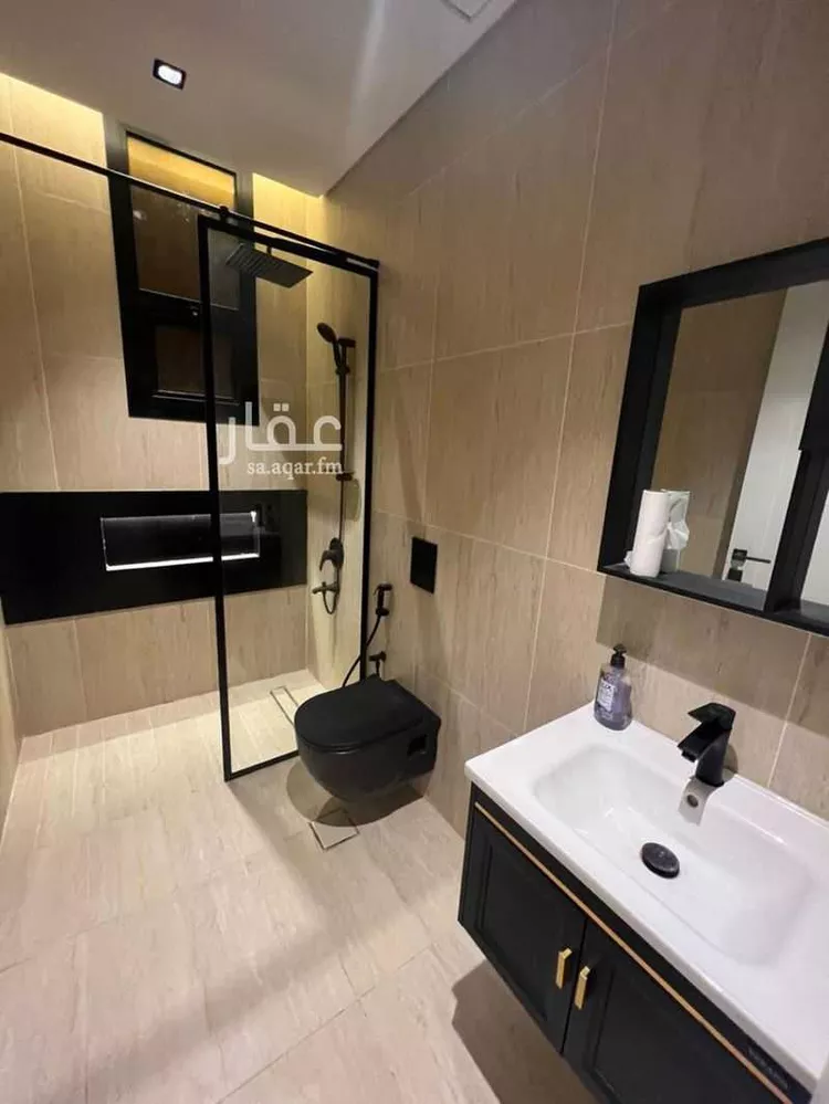 شقة للإيجار في شارع أبي العاص بن الربيع, حي النخيل, مدينة الرياض, منطقة الرياض