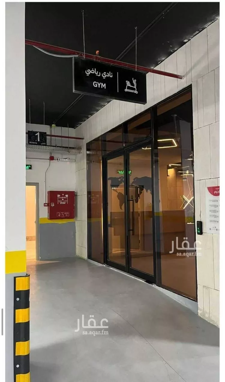 شقة للإيجار في شارع القلاع, حي الرمال, مدينة الرياض, منطقة الرياض صورة 5