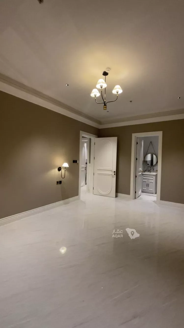 شقة للإيجار في شارع خيبر, حي العارض, مدينة الرياض, منطقة الرياض صورة 5
