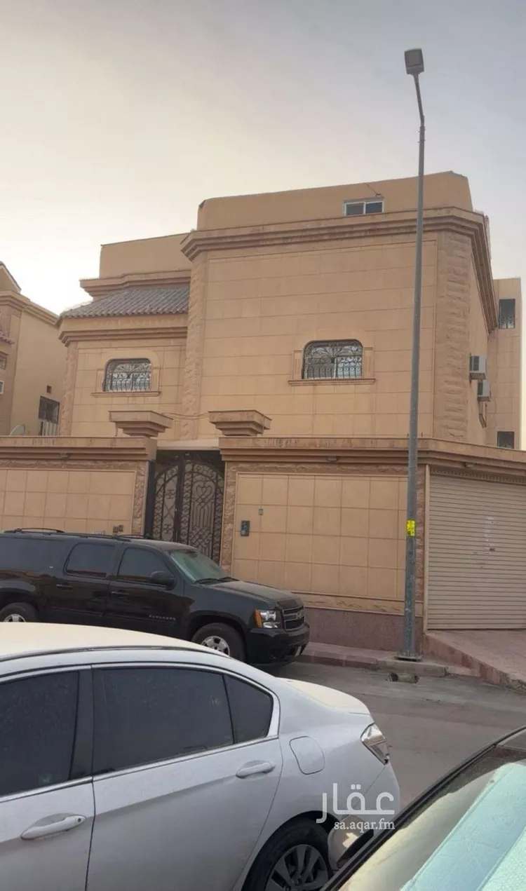 فيلا للبيع في شارع المقر, حي الخليج, مدينة الرياض, منطقة الرياض
