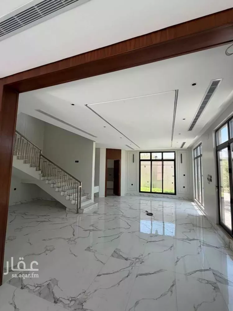 فيلا للبيع في شارع البرقيه, حي الرحاب, مدينة بريدة, منطقة القصيم صورة 4