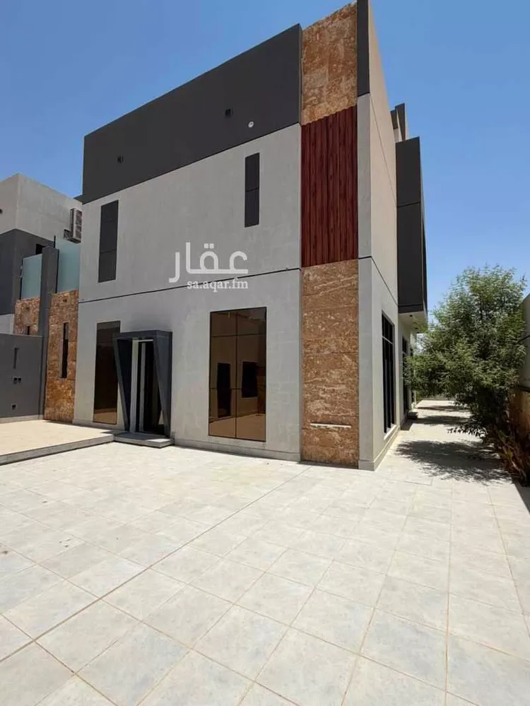 فيلا للبيع في شارع البرقيه, حي الرحاب, مدينة بريدة, منطقة القصيم 8