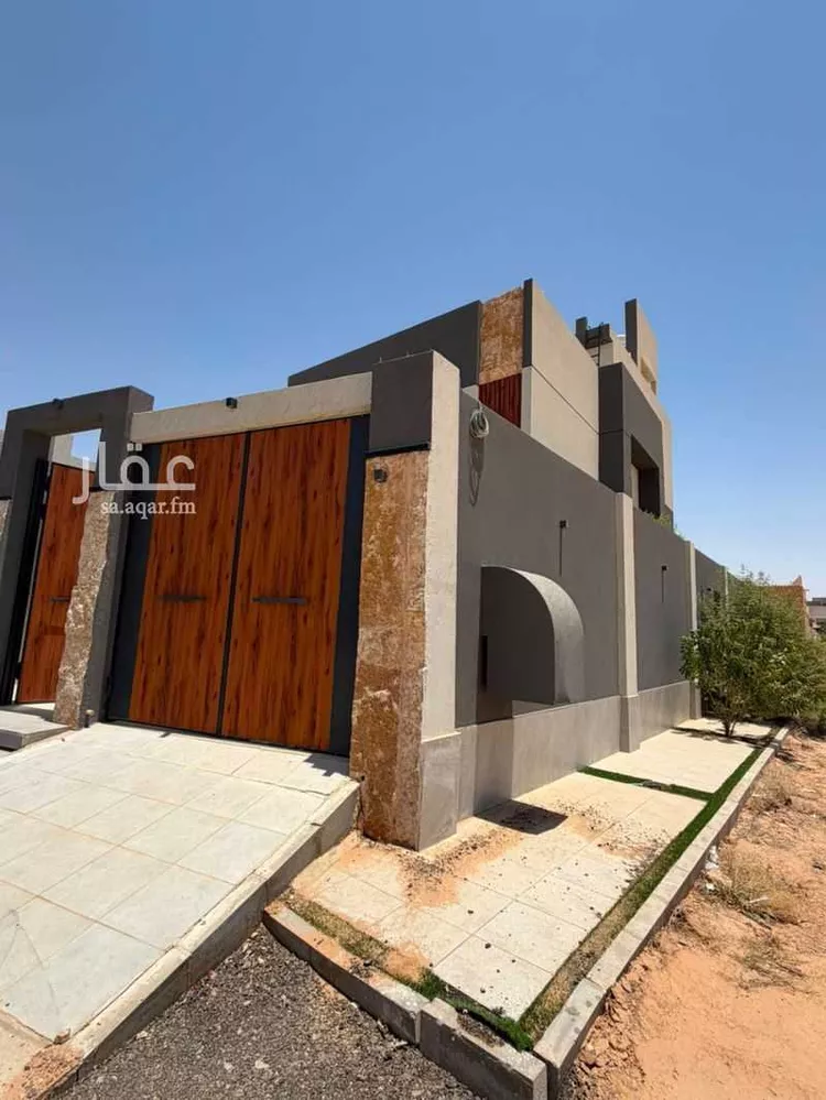 فيلا للبيع في شارع البرقيه, حي الرحاب, مدينة بريدة, منطقة القصيم 6