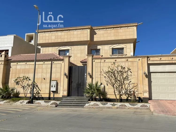فيلا للبيع في شارع ابي عبدالله الدمياطي, حي ظهرة البديعة, مدينة الرياض, منطقة الرياض صورة 2