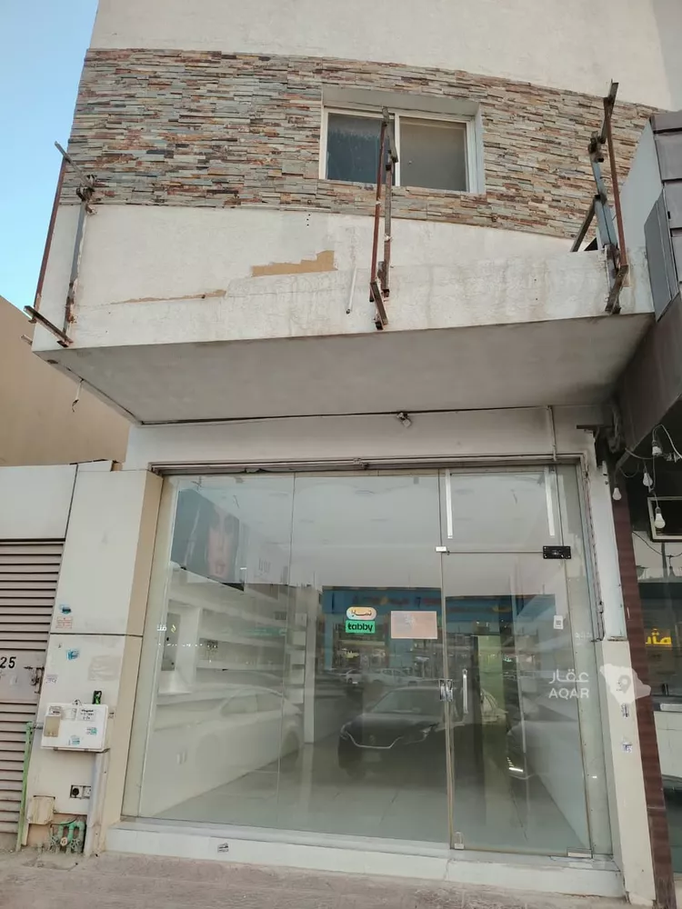 Shop for Rent in Riyadh Dhahrat Al Badi'ah 3