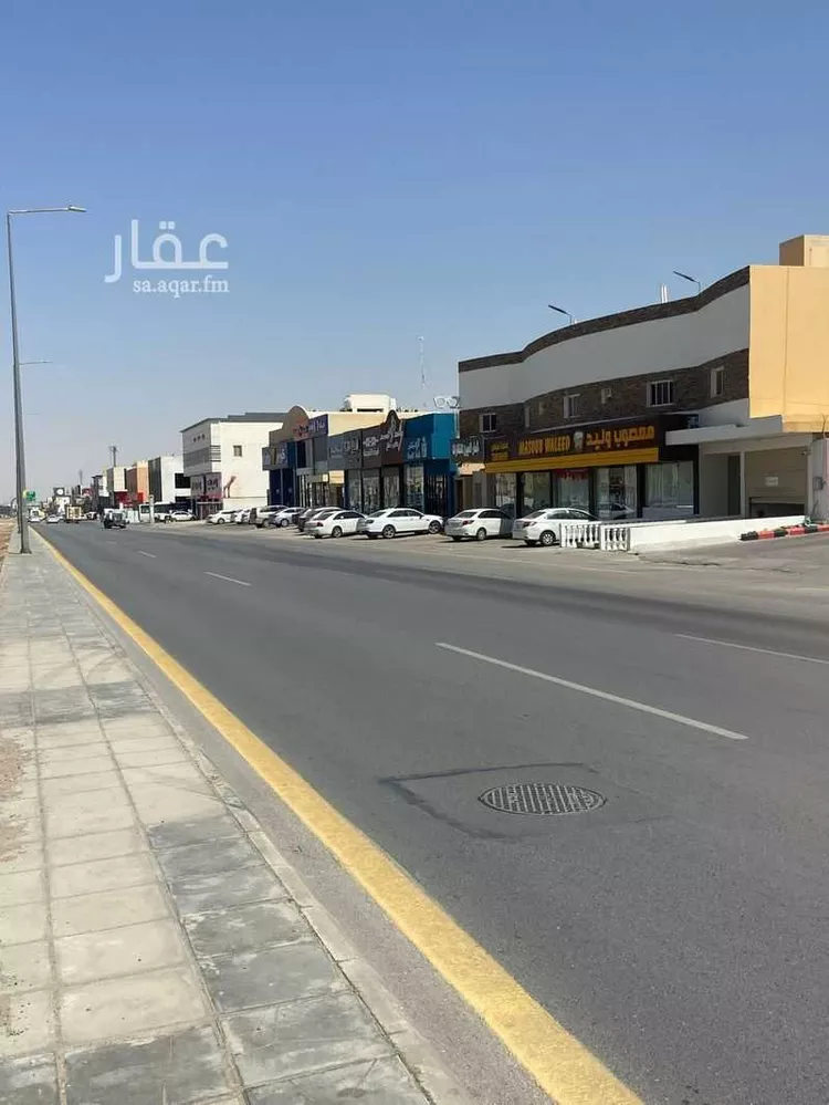 Shop for Rent in Riyadh Dhahrat Al Badi'ah