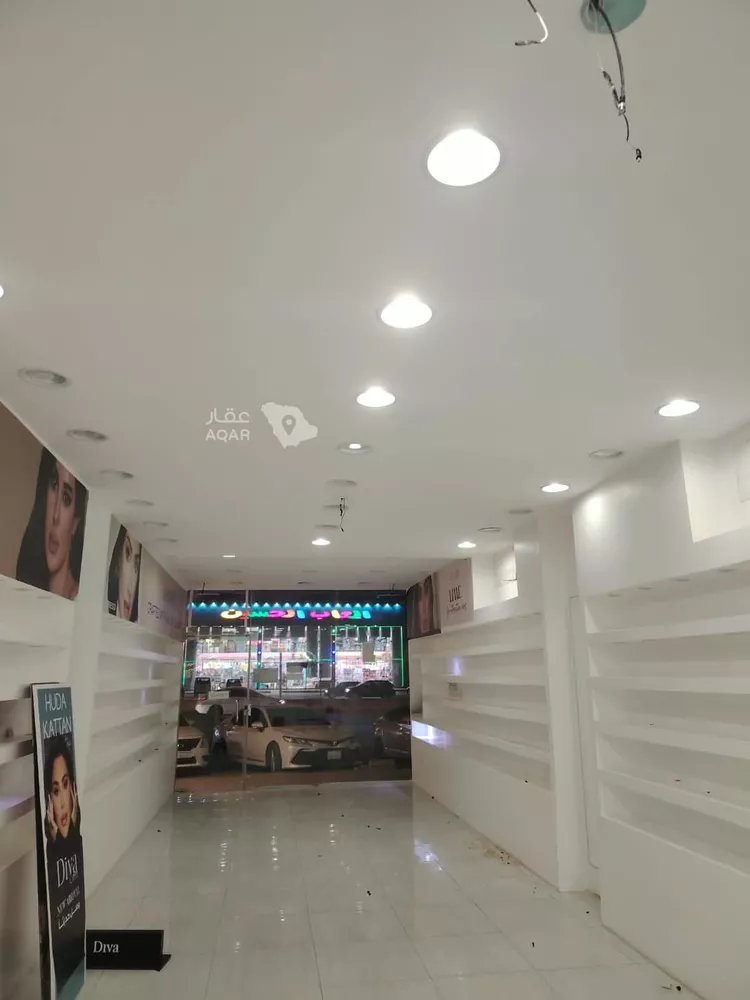 Shop for Rent in Riyadh Dhahrat Al Badi'ah 6