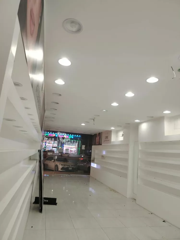 Shop for Rent in Riyadh Dhahrat Al Badi'ah 5