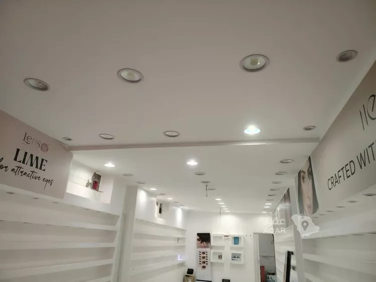 Shop for Rent in Riyadh Dhahrat Al Badi'ah 7