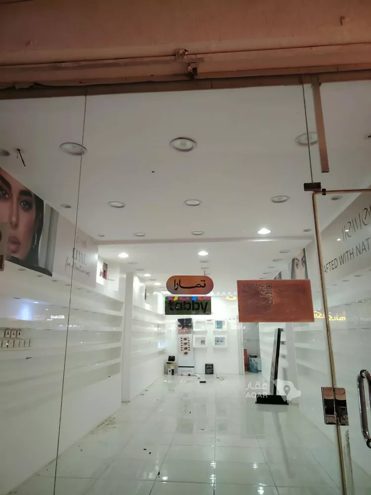 Shop for Rent in Riyadh Dhahrat Al Badi'ah 8