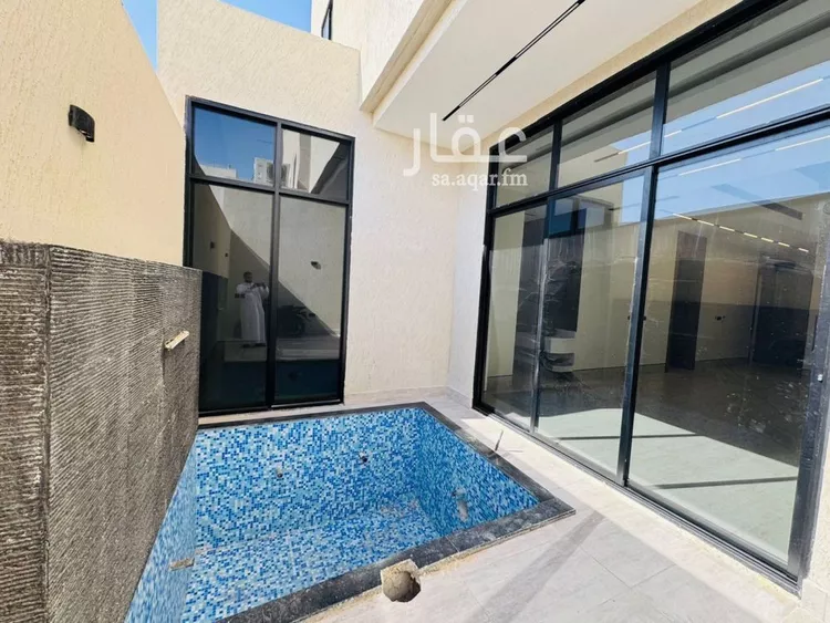 فيلا للبيع في شارع الجميماء, حي العارض, مدينة الرياض, منطقة الرياض