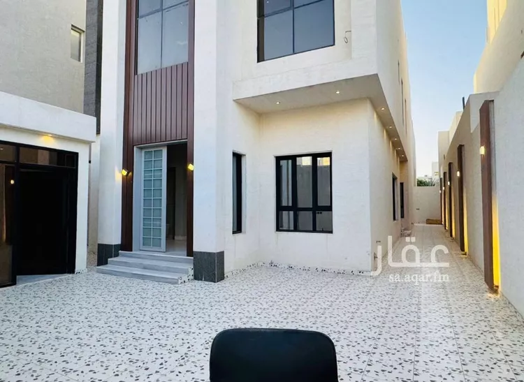 فيلا للبيع في حي النرجس, مدينة الرياض, منطقة الرياض صورة 2