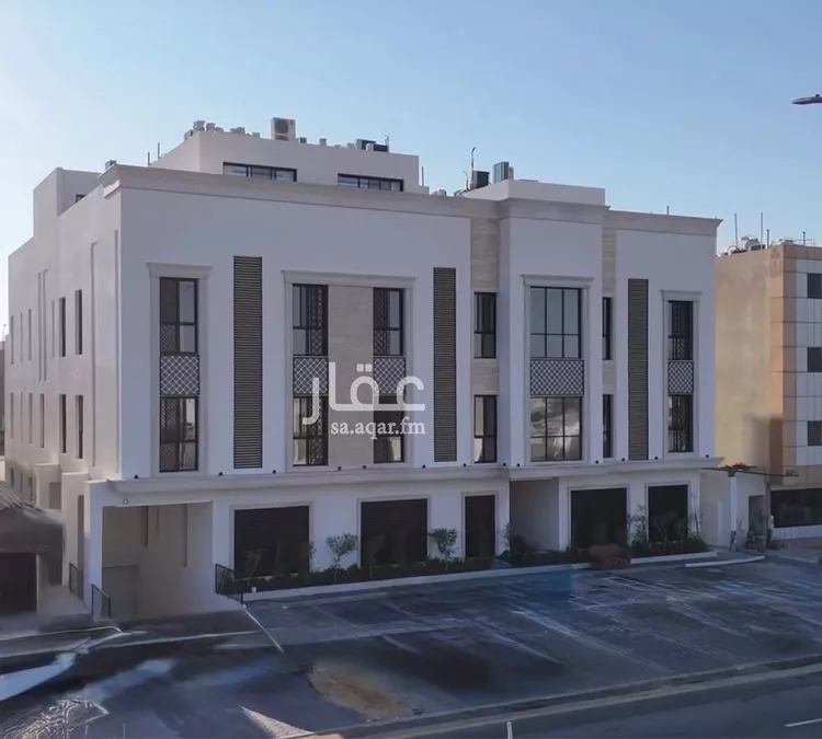 عمارة للبيع في شارع الربيع, حي النرجس, مدينة الرياض, منطقة الرياض