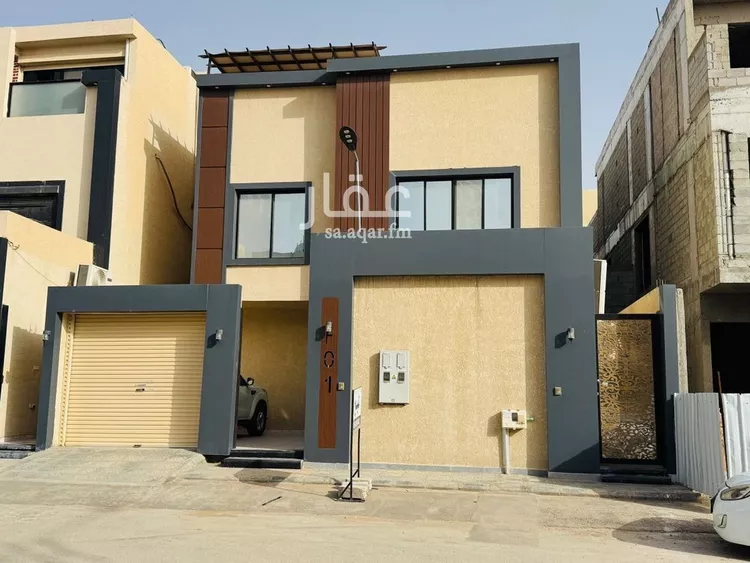 فيلا للبيع في شارع 157677, حي العارض, مدينة الرياض, منطقة الرياض صورة 2