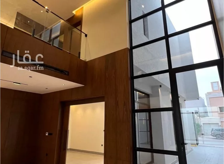 فيلا للبيع في شارع رقم 442, حي النرجس, مدينة الرياض, منطقة الرياض