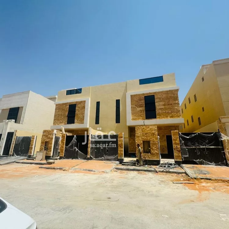 دور للبيع في شارع محمد بن مشرف, حي العارض, مدينة الرياض, منطقة الرياض