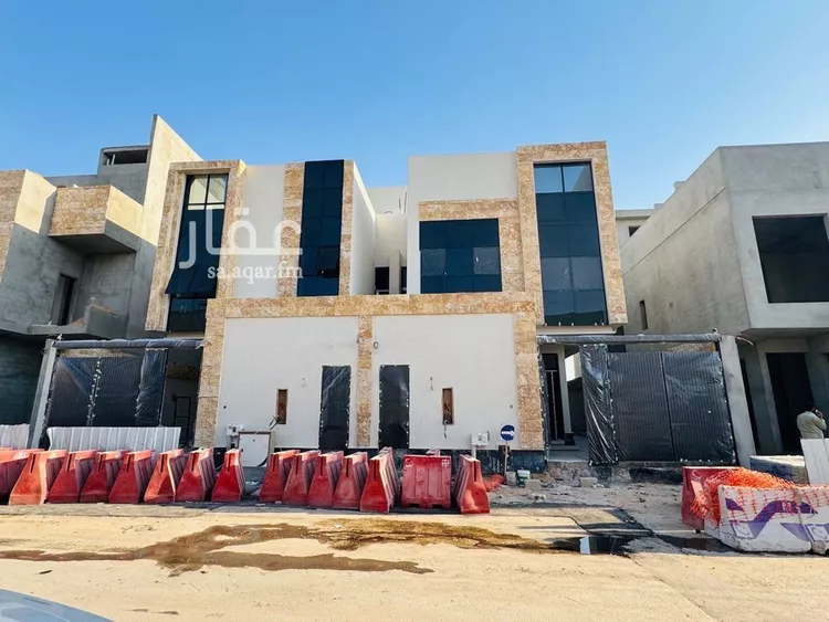 فيلا للبيع في حي الملقا, مدينة الرياض, منطقة الرياض صورة 3