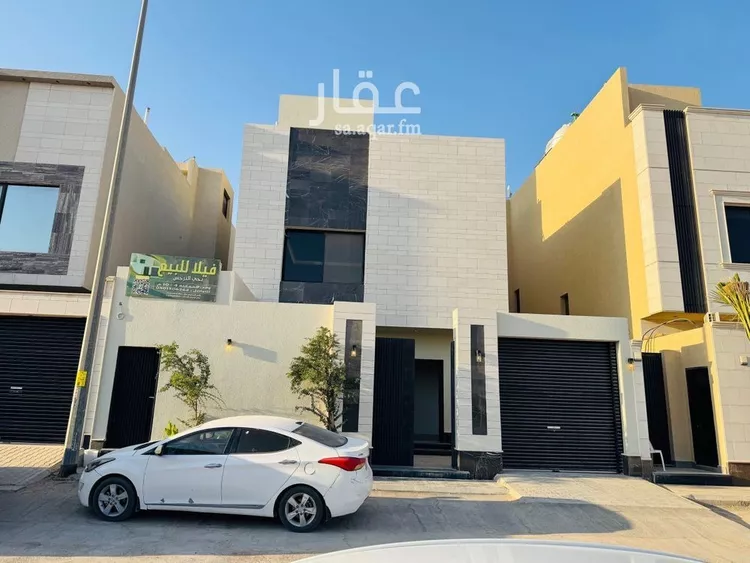فيلا للبيع في حي النرجس, مدينة الرياض, منطقة الرياض صورة 5