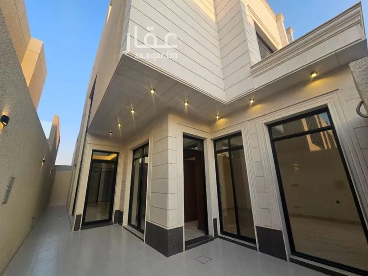 فيلا للبيع في شارع 46567, حي النرجس, مدينة الرياض, منطقة الرياض صورة 2