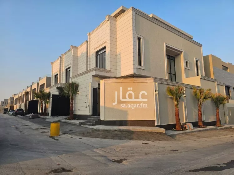 فيلا للبيع في شارع 46567, حي النرجس, مدينة الرياض, منطقة الرياض صورة 4