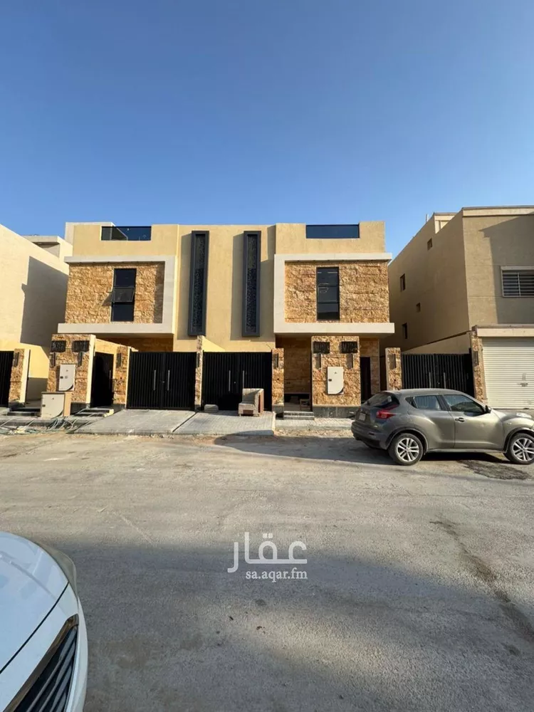 فيلا للبيع في شارع خير الدين بربروس, حي العارض, مدينة الرياض, منطقة الرياض