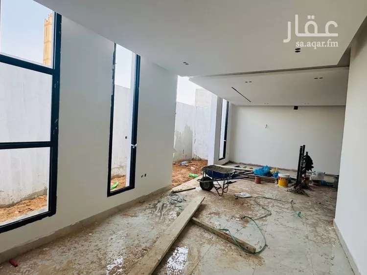 فيلا للبيع في شارع إبراهيم فودة, حي النرجس, مدينة الرياض, منطقة الرياض صورة 3